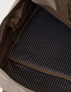 Doughnut раница Macaroon Minorstones 16L бежова D010MNS-0011-F