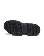 Dr. Martens Кожени боти DMXL Rigger в черно с платформа DM41192001