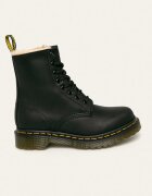 Dr. Martens Кожени кубинки