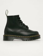 Dr. Martens Кожени кубинки 101
