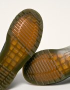 Dr. Martens Кожени кубинки 1460 Nappa в черно с равна подметка DM27894201 11822002