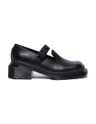Dr. Martens Кожени половинки обувки Maybole MJ Mary Jane