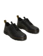 Dr. Martens Кожени половинки обувки Reeder в черно DM27104001