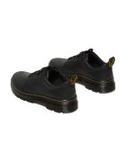 Dr. Martens Кожени половинки обувки Reeder в черно DM27104001