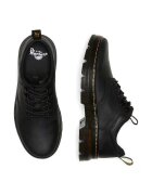 Dr. Martens Кожени половинки обувки Reeder в черно DM27104001