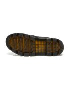 Dr. Martens Кожени половинки обувки Reeder в черно DM27104001