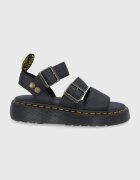 Dr. Martens Кожени сандали Gryphon Quad