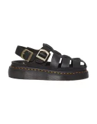 Dr. Martens Кожени сандали Wrenlie