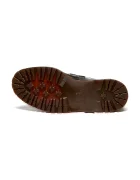 Dr. Martens мокасини от кожа Adrian Ben Tassel Loafer черни DM42849001
