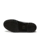 Dr. Martens Обувки Brookline Chukka в черно с равна подметка DM41550001
