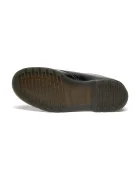 Dr. Martens половинки обувки от кожа Mayfare черни DM42863001