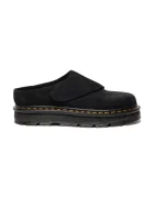 Dr. Martens Велурени чехли ZebZag AnyWair Mule