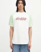Drôle de Monsieur Памучна тениска Le T-Shirt Drule Tennis