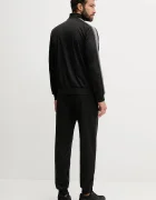 EA7 Emporio Armani Анцуг мъжки в черно AF12449.7M000970