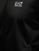 EA7 Emporio Armani Анцуг мъжки в черно AF12449.7M000970
