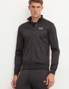EA7 Emporio Armani Анцуг мъжки в черно PJHCZ.8NPV65