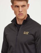 EA7 Emporio Armani Анцуг мъжки в черно PJHCZ.8NPV65