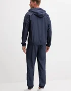 EA7 Emporio Armani Анцуг мъжки в тъмносиньо