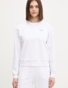 EA7 Emporio Armani Анцуг в бяло AF12501.7W001157