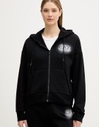 EA7 Emporio Armani Анцуг в черно AF10377.7W000947