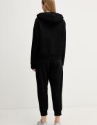 EA7 Emporio Armani Анцуг в черно AF10377.7W000947