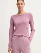 EA7 Emporio Armani Блуза с дълги ръкави