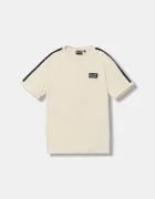 EA7 Emporio Armani Детска памучна тениска