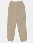 EA7 Emporio Armani Детски спортен панталон