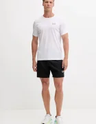 EA7 Emporio Armani Комплект мъжки в бяло