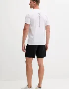 EA7 Emporio Armani Комплект мъжки в бяло