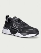 EA7 Emporio Armani маратонки черни AF18447.7X000308