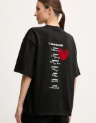 EA7 Emporio Armani Памучна тениска