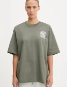 EA7 Emporio Armani Памучна тениска