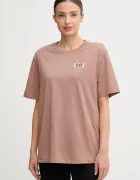 EA7 Emporio Armani Памучна тениска