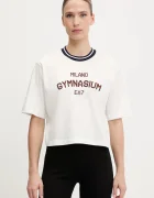EA7 Emporio Armani Памучна тениска