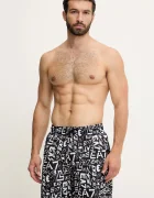 EA7 Emporio Armani Плувни шорти