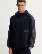 EA7 Emporio Armani Поларен суичър