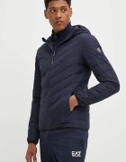 EA7 Emporio Armani Пухено яке