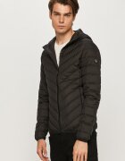EA7 Emporio Armani Пухено яке