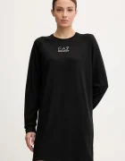 EA7 Emporio Armani Рокля