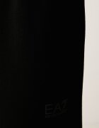 EA7 Emporio Armani спортен комплект анцуг мъжки с памук черен AF20845.7M002520