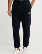 EA7 Emporio Armani спортен комплект анцуг мъжки с памук тъмносин PJVTZ.8NPV68