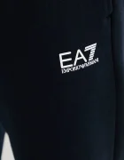 EA7 Emporio Armani спортен комплект анцуг мъжки с памук тъмносин PJVTZ.8NPV68