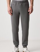 EA7 Emporio Armani спортен комплект анцуг мъжки сив PJ4EZ.8NPV56