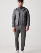 EA7 Emporio Armani спортен комплект анцуг мъжки сив PJ4EZ.8NPV56