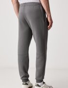 EA7 Emporio Armani спортен комплект анцуг мъжки сив PJ4EZ.8NPV56