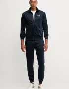 EA7 Emporio Armani спортен комплект анцуг мъжки тъмносин PJHCZ.8NPV65