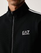EA7 Emporio Armani спортен комплект мъжки черен AF26309.7M002490