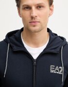 EA7 Emporio Armani спортен комплект мъжки тъмносин AF13512.7M001319