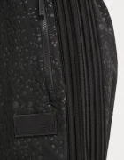 EA7 Emporio Armani Спортен панталон в черно с десен TNGLZ.6DUP29